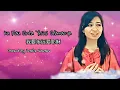 Download Lagu Ku Mau Cinta Yesus我要永远爱耶稣 wo yao yong yuan ai ye su-Cover Lagu Rohani Mandarin Jenifer Veronica