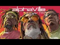 Lagu Forever Young – Alphaville (AI Generated Reggae Cover)