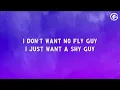 Diana King - Shy Guy (Lyrics)