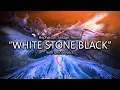 White Stone Black Hephaistos Savage with Final Fantasy XIV