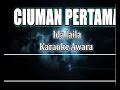 Lagu Live CIUMAN PERTAMA Karaoke