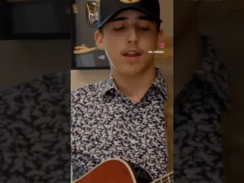 Rafa Caro - T3R Elemento - Créditos al creador IG CORRIDOZ