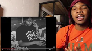 a reece selfish exp 2 reaction 