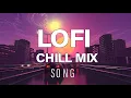 Download Lagu Bheed Mein Tanhai Mein - LoFi Chill Mix |AK Bhuker| Udit Narayan, Shreya Ghoshal | Slowed and Reverb