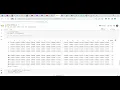 Code review Simple made from scratch SVM v sklearn SVM in Python