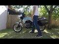 BMW K75C r v 1987 s TP