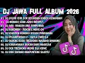 Lagu DJ JAWA TERBARU 2026 FULL BASS 🎧 DJ JUJUR ISIH SOK KELINGAN KABEH KENANGAN - DJ KIRANG NAYLA FARDILA