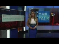 Entertainment news with McKinzie Roth