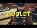 Los Nuevos Escoltas - Hublot II [Official Video]