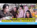Lagu DEMI NIKAHAN FARHAN ARTIS CILIK GENTABUANA AFDHAL KE SUBANG