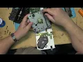 Bose Wave radio CD jammed inside very common failure on this design