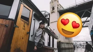 Melly’s Favourite Boat – Sink or Swim 41