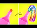 Download Lagu DESAFIO DE ARTE: POBRE VS RICO || Dicas de Desenho por 123 GO! STREAM