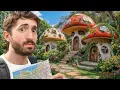 I Went to the World s Weirdest Hotels