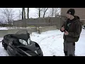 Arctic Cat T660 Review Walk Around