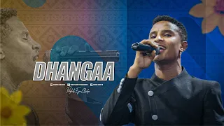 2172 Solomon Alemu Dhangaa New Year Worship Song Christ Army Tv 