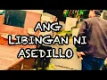 Lagu ANG LIBINGAN NG TUNAY NA TEODORO ASEDILLO | RHY TV highlights 