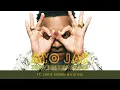 Ayo Jay - Your Number REMIX (Audio) ft. Chris Brown, Kid Ink