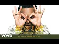 Download Lagu Ayo Jay - Your Number REMIX (Audio) ft. Chris Brown, Kid Ink