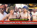 Download Lagu LIVE 🔴PRESEAN TERBARU HARI INI DARI DESA DAREK | GETI BIRAS VS BRAMBANG ULUNG