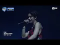 'SPECIAL STAGE' LNGSHOT - Never Let Go #엠카운트다운 EP.916 | Mnet 260212 방송
