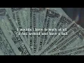 ABBA - Money, Money, Money (Lyrics)
