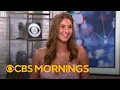 TikTok Famous Influencer Caroline Crawford Patterson