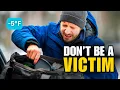 10 Winter Emergency Kit Items You Need To Keep In Your Car