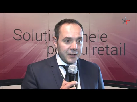 Bogdan Bratu, Business Development Manager la Întâlnirea Partenerilor Magister 2017