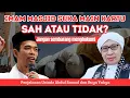 Lagu Imam Sering Main Kartu, Sahkah Sholatnya? Ini Penjelasan UAS \u0026 Buya Yahya