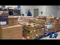 Oklahoma DHS announces partial SNAP benefits amid increased food bank demand