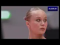 Lagu Women’s All Around Final 2025 World Gymnastics Championships Jakarta