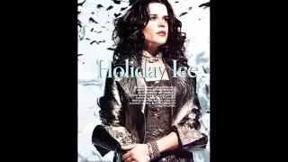 the sexy NEVE CAMPBELL PART 3
