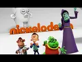 Nickelodeon US - Animation Elevation Mnemonic Cutdown IDs 2011-12