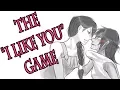 The I Like You Game - Percy Jackson Comic Dub Drama