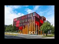 DCU Virtual Campus Tour - Chinese
