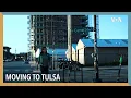 Moving to Tulsa VOA Connect