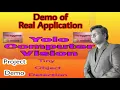 Object Detection Application Computer Vision with Python Application Yolov5 Deep Learning