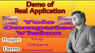 Object Detection Application Computer Vision with Python Application Yolov5 Deep Learning