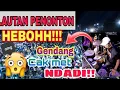 Lagu Detik Detik Penonton Ricuh Cak MET NDADI ( Mnt 02...) New Pallapa Live Gresik