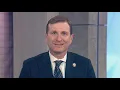 Rep Dan Goldman talks launching his bid for reelection