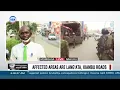 Download Lagu Live Updates from Mombasa: Less traffic, most businesses closed