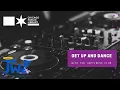 Download Lagu Get Up and Dance with The Happiness Club