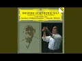 Download Lagu Brahms: Symphony No. 3 in F Major, Op. 90: I. Allegro con brio