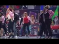 Download Lagu FLEX feat  BELINDA - Te quiero [Latin Grammy 2008 (Widescreen)]
