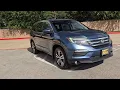2018 Honda Pilot EX-L San Antonio Austin Houston Boerne Dallas TX