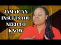 5 Jamaican Patois Insults What They REALLY Mean