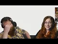 Lydia tells Tom about her off-stream hobbies