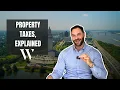Understanding Property Taxes in East Baton Rouge Parish Trey Willard with The W Group