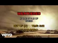 Download Lagu Creed - Weathered (Karaoke)